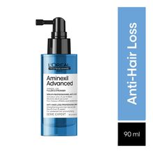 L'Oreal Professionnel Aminexil Advanced Anti Hairloss Serum for Men & Women