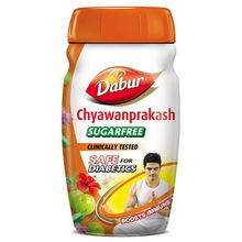 Dabur Chyawanprakash Sugar Free
