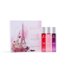 Pilgrim The French Love Collection Premium Gift Set For Her