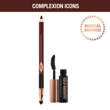 Charlotte Tilbury's Smokey Eye Secrets