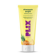 Plix Pineapple 5% Niacinamide Bright Polishing Cream