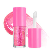 Too Faced Lip Gloss Kissing Jelly - Bubblegum