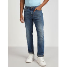 Lee Mens Travis Blue Jeans