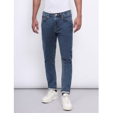 Lee Mens Bruce Blue Jeans