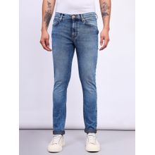 Lee Mens Blue Jeans