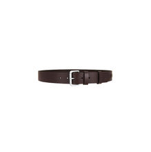 POLO RALPH LAUREN Italian Saddle Leather Belt