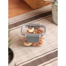 Lock & Lock Sorta Premium Tritan Food Container with Lids (Pack Of 3)