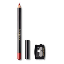 Guerlain Contour G Lip Pencil - No 04 Vibrant Bright Red