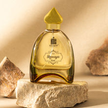 AdilQadri Shanaya Gold Perfume