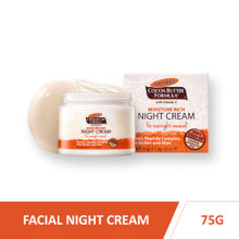 Palmer's Cocoa Butter Formula Moisture Rich Facial Night Cream