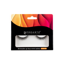 Pro Arte PA 3D 136- 3D Double Up Faux Mink Lashes