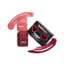 Huda Beauty Baby Blush Duo