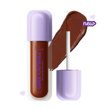 Blue Heaven Love Capsule Non Transfer Lip Colour