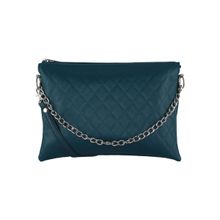 Toteteca Quilted Sling Bag