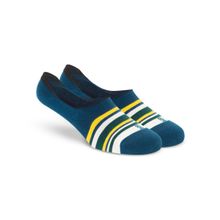 SockSoho Loafers Socks