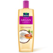 Parachute Advansed Argan-Enriched Coconut Hair Oil