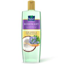 Parachute Advansed Rosemary-Enriched Coconut Hair Oil