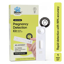 Bloom by Boldcare Pregnancy Test Kit