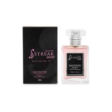 Streak Street Hair Perfume Mist - Japanese Cherry Blossom
