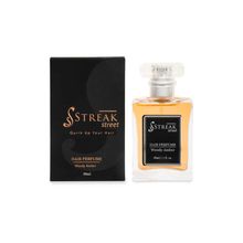 Streak Street Hair Perfume Mist - Woody Amber