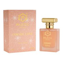 Majestic Perfume Cosmic Love Eau De Perfume