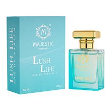 Majestic Perfume Lush Life Eau De Perfume