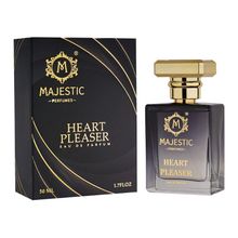 Majestic Perfume Heart Pleaser Eau De Perfume