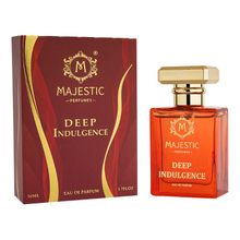 Majestic Perfume Deep Indulgence Eau De Perfume