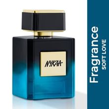 Nykaa Endless Nights Dark Desire Floral Amber Perfume For Women