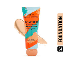 Shryoan Powder Foundation SPF 15 PA+++