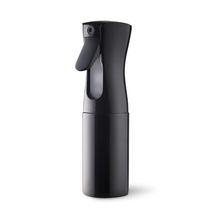 Bronson Professional Hair Spray Bottle Refillable Continuous Ultra Fine Water Mist