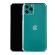 Stuffcool Thins Ultra Slim Back Case Cover For Apple Iphone 11 Pro 5.8 - Clear