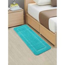 Saral Home Aqua Micro Soft & Antiskid Backing Runner