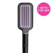 Philips Heated Straightening Brush (BHH880/10)