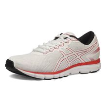 ASICS Gel-Zaraca 5B White Mens Running Shoes