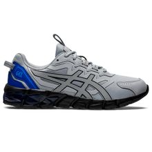 ASICS GEL-Quantum 90 Grey Mens Sneakers