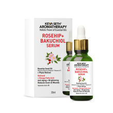 Keya Seth Aromatherapy Rosehip + Bakuchiol Serum