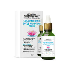 Keya Seth Aromatherapy 1.5% Hyaluronic Lotus Hydrating Serum