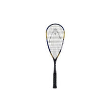 Head Squash Racket, I.X. 120 (Multi-Color)