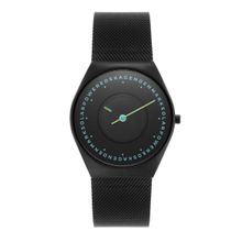 Skagen Green Black Watch SKW6874