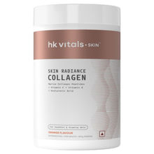 HealthKart HK Vitals Skin Radiance Collagen Powder - Orange