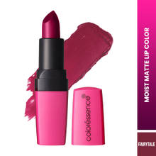 Coloressence Moist Matte Lip Color - Fairytale