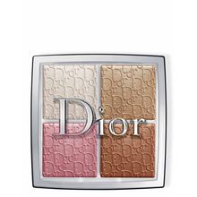 DIOR Backstage Glow Face Palette Multi-Use Illuminating Makeup Palette - Highlight & Blush