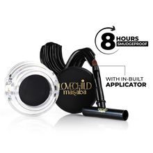 LoveChild Masaba Eye 2K Gel Eyeliner