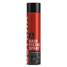 Ustraa Hair Fixing Spray - Strong Hold