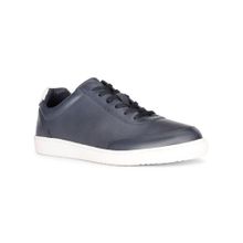Hush Puppies Men Blue Lace-Ups Sneakers