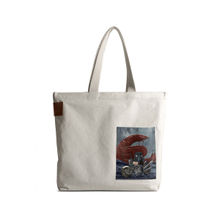 DailyObjects Bond Beyond Time City Tote Bag (M)