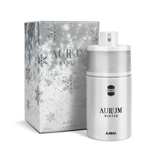 Ajmal India Aurum Winter Eau De Parfum For Women