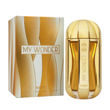 Ajmal India My Wonder Eau De Parfum For Women