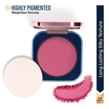 Insight Professional Air Pop Blusher - Obsession